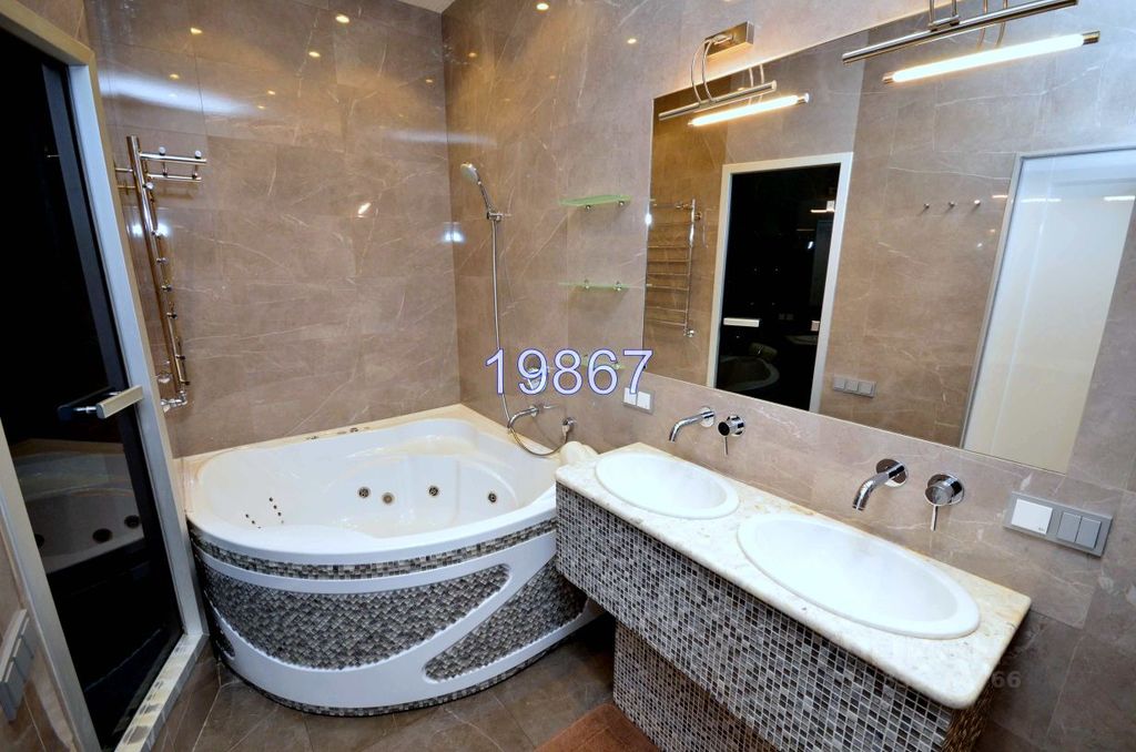 m. Sukharevskaya: Apartment, 2-rooms