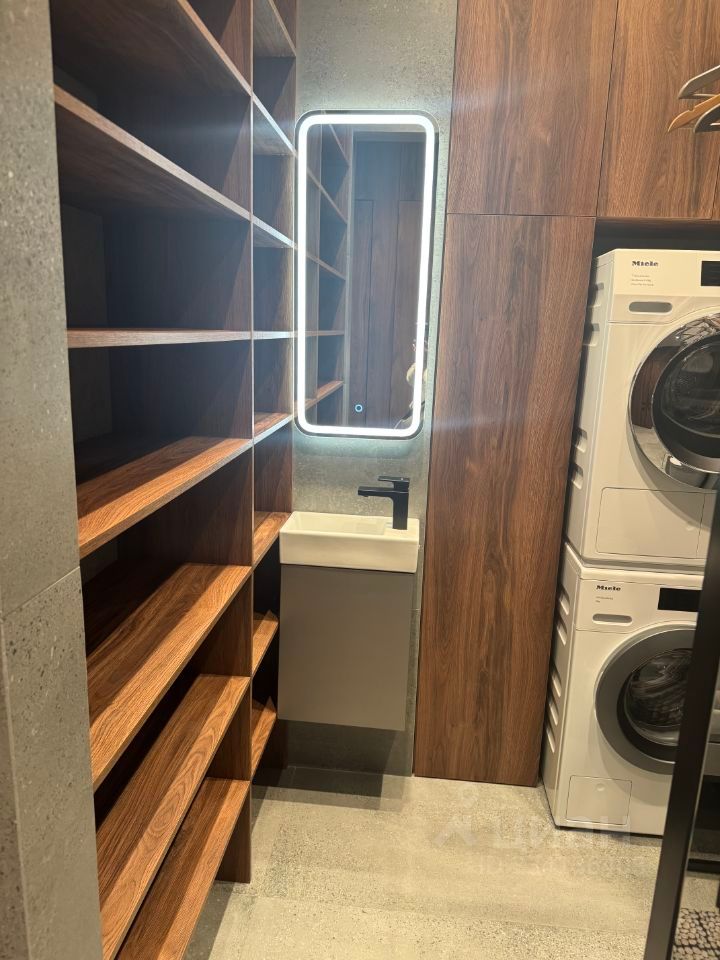 m. Shelepikha: Apartment, 2-rooms