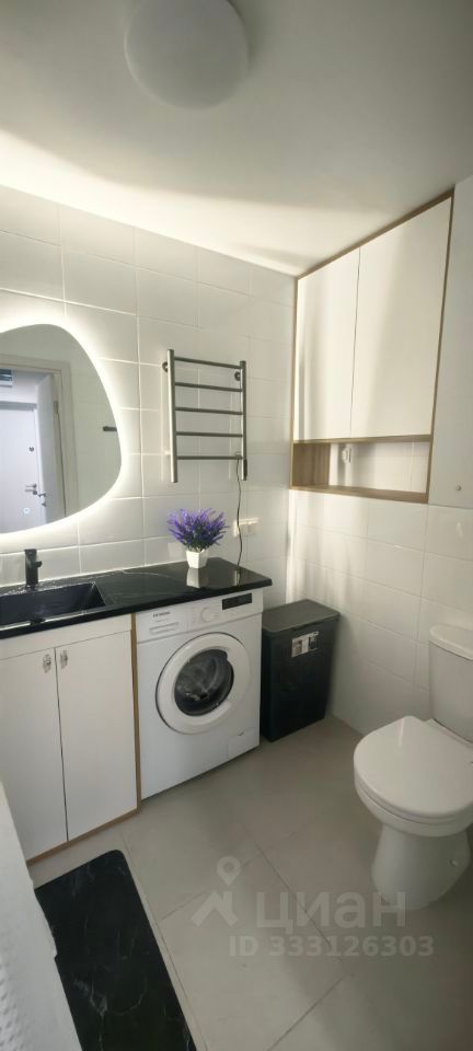 m. Kotelniki: Apartment, 1-rooms