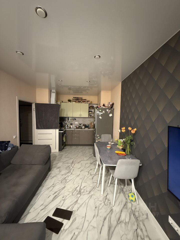 m. Domodedovskaya: Apartment, 1-rooms