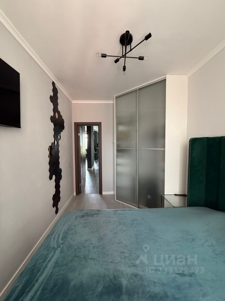 m. Planernaya: Apartment, 2-rooms