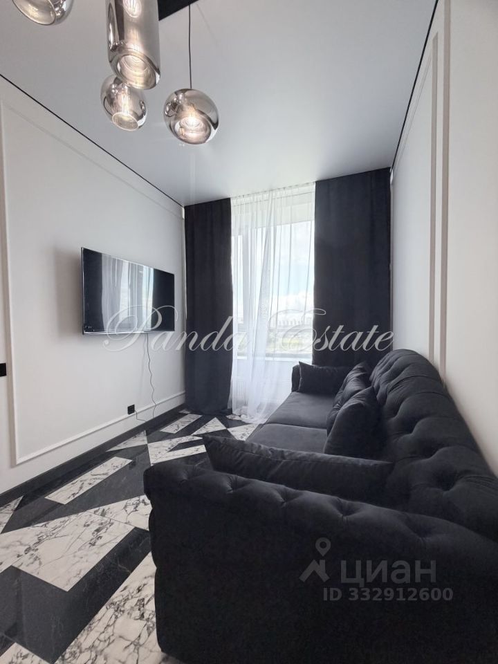 m. Davydkovo: Apartment, 2-rooms