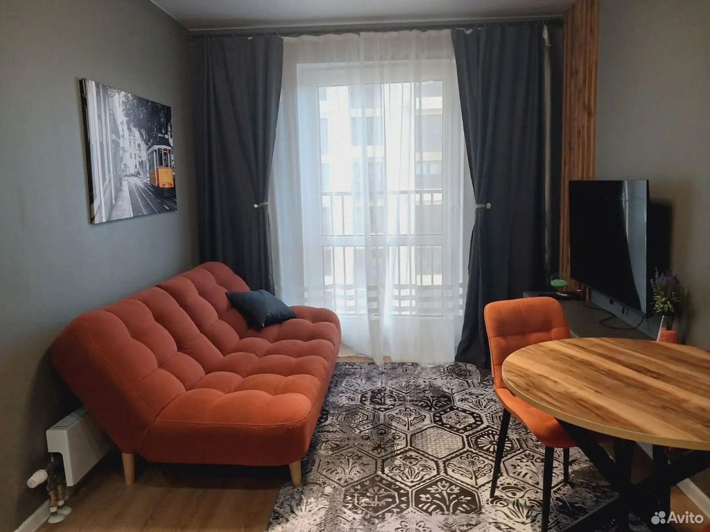 m. Butyrskaya : Apartment, 1-rooms