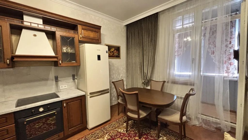 m. Zhulebino: Apartment, 2-rooms