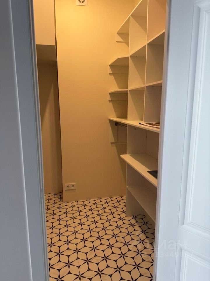 m. Terekhovo: Apartment, 2-rooms