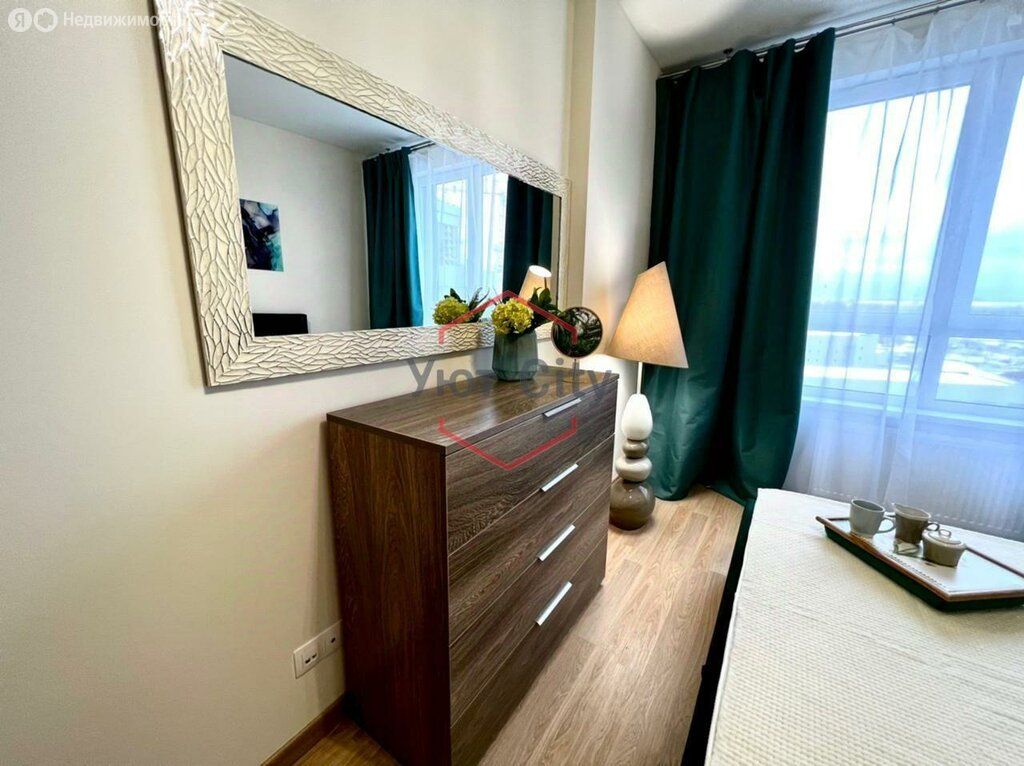 m. Varshavskaya: Apartment, 1-rooms