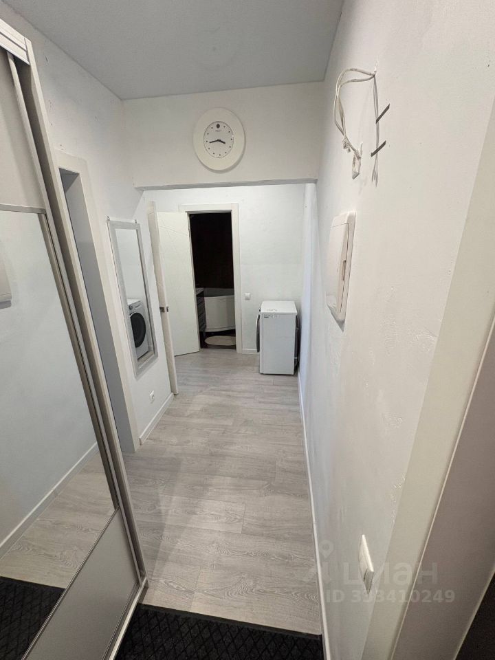 m. Bitsa: Apartment, 1-rooms