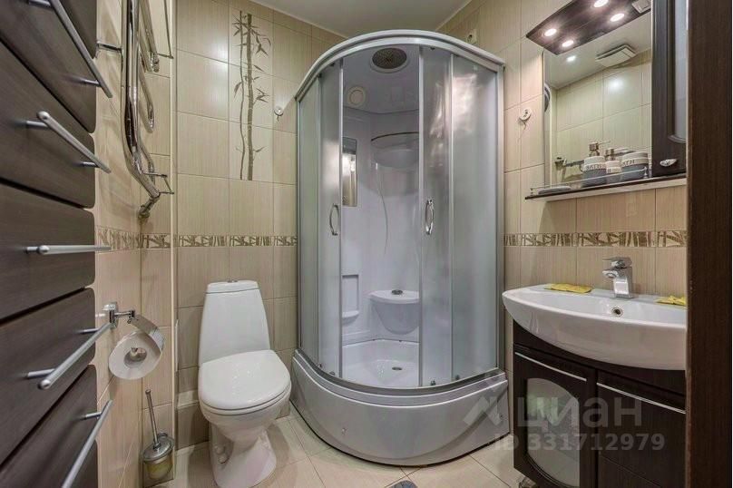 m. Profsoyuznaya: Apartment, 1-rooms