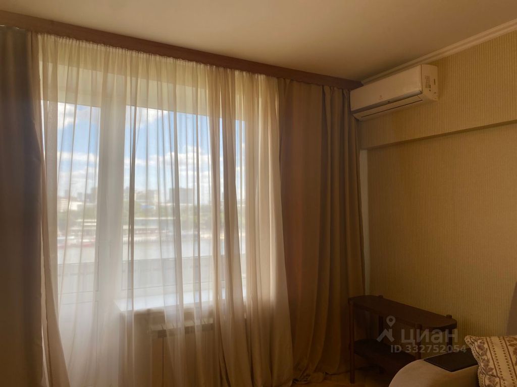 m. Park kultury: Apartment, 2-rooms