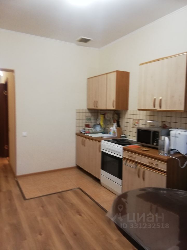 m. Khimki: Apartment, 1-rooms
