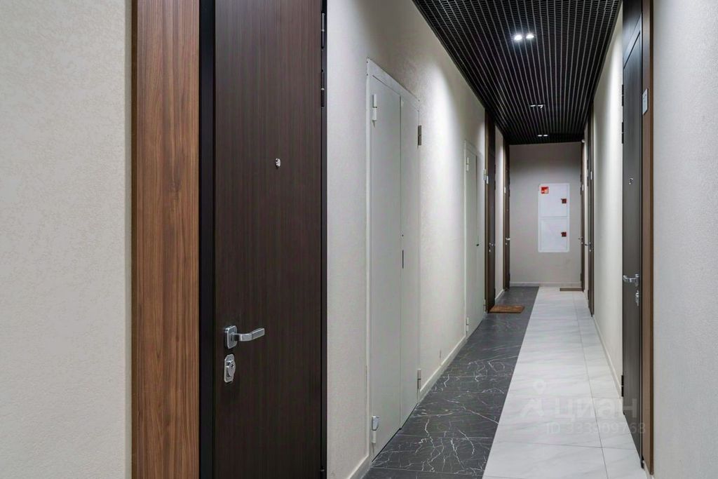 m. Prokshino: Apartment, studio