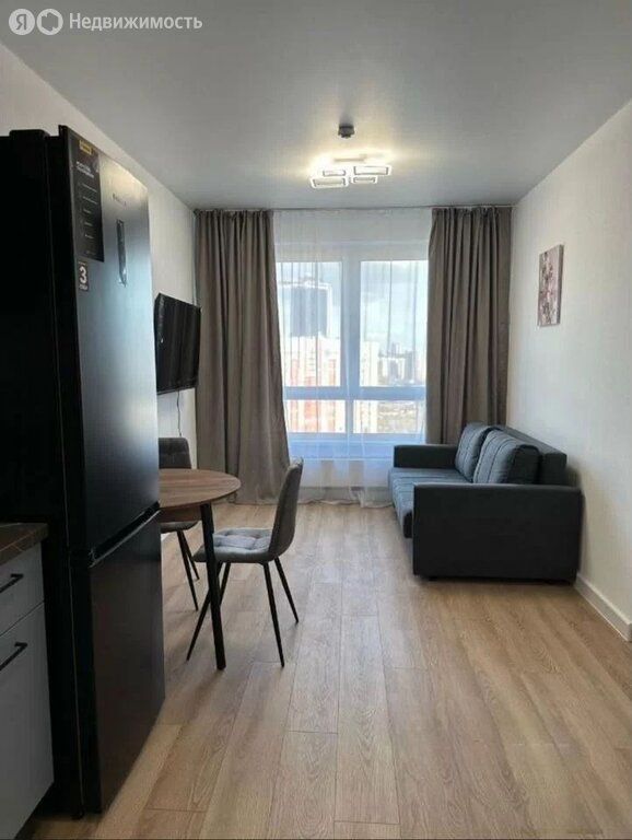m. Aminyevskaya: Apartment, studio