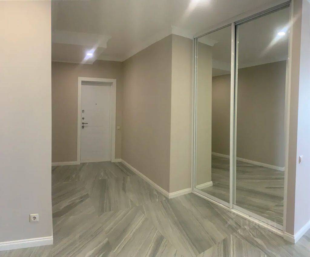 m. Opalikha: Apartment, 2-rooms