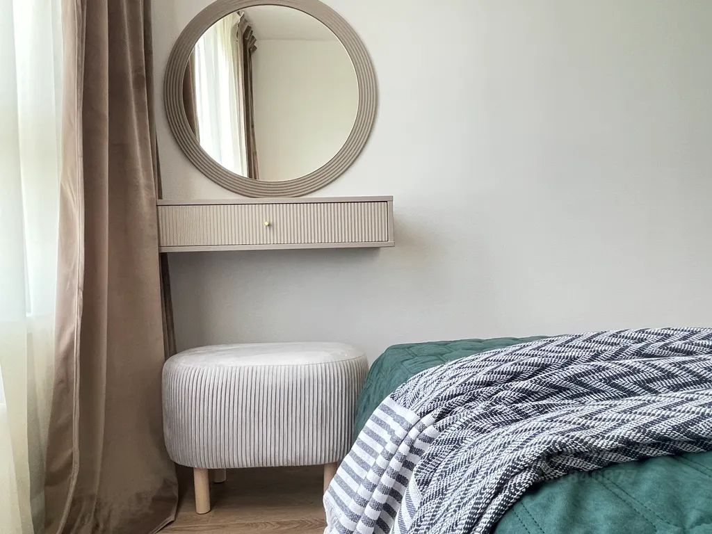 m. Aminyevskaya: Apartment, 1-rooms