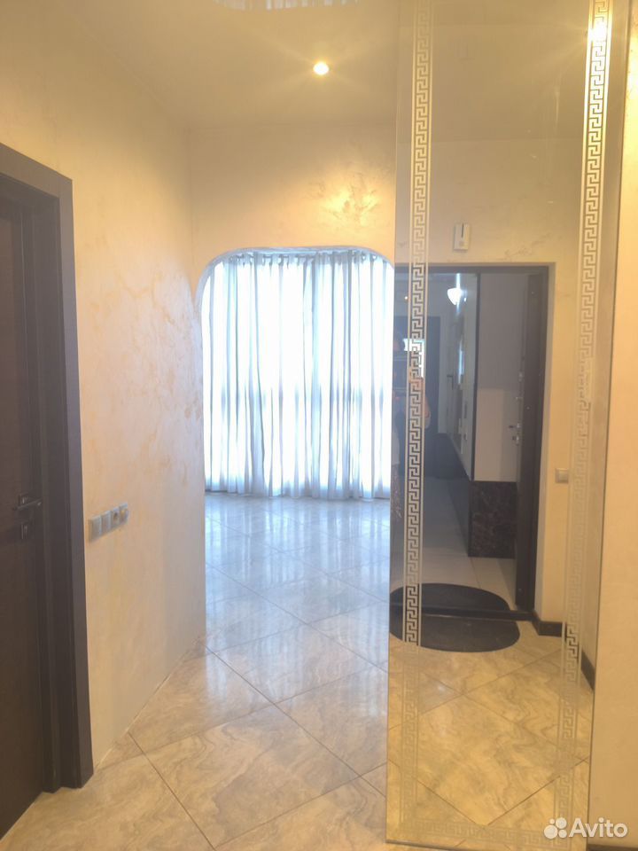 m. Prokshino: Apartment, 2-rooms