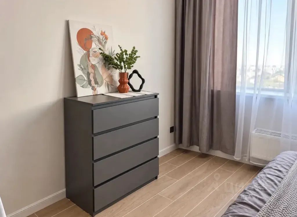 m. Shelepikha: Apartment, 1-rooms