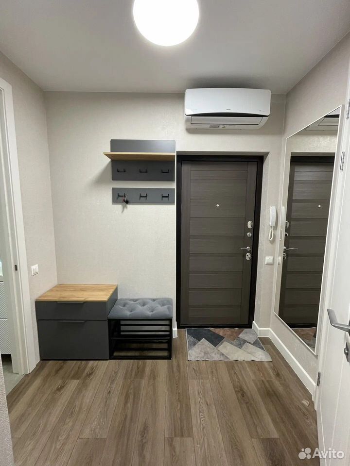 m. Bakovka: Apartment, 1-rooms