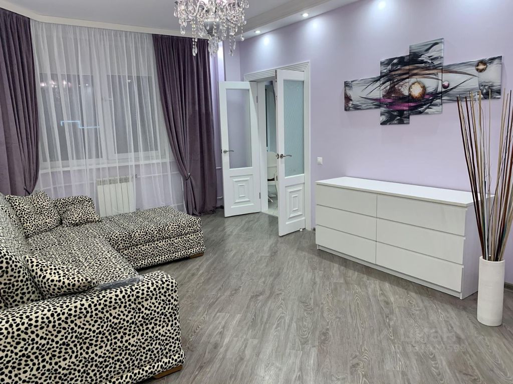 m. Dolgoprudnaya: Apartment, 1-rooms
