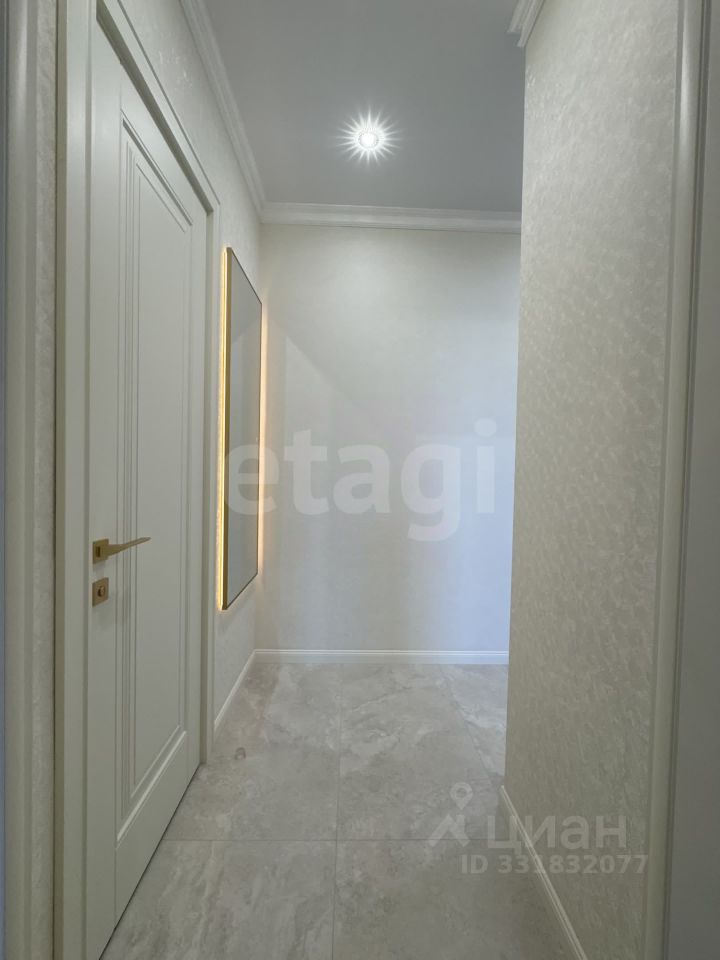 m. Potapovo: Apartment, 1-rooms