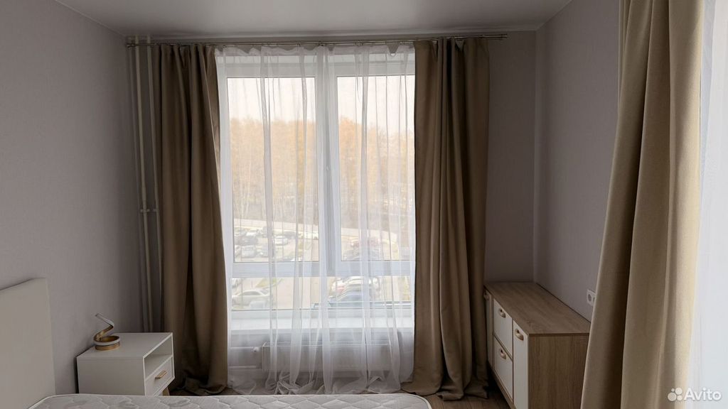 m. Vodniki: Apartment, 2-rooms