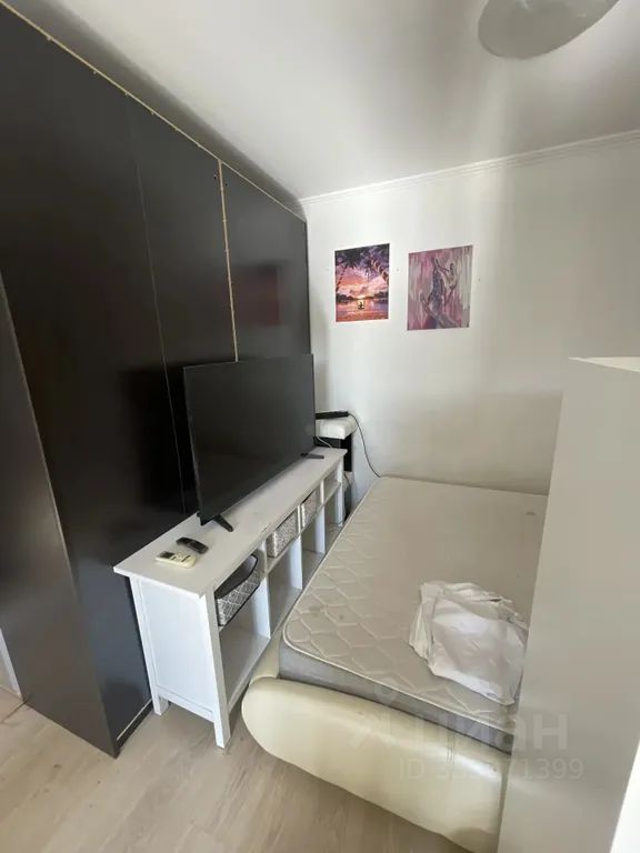 m. Park kultury: Apartment, 1-rooms