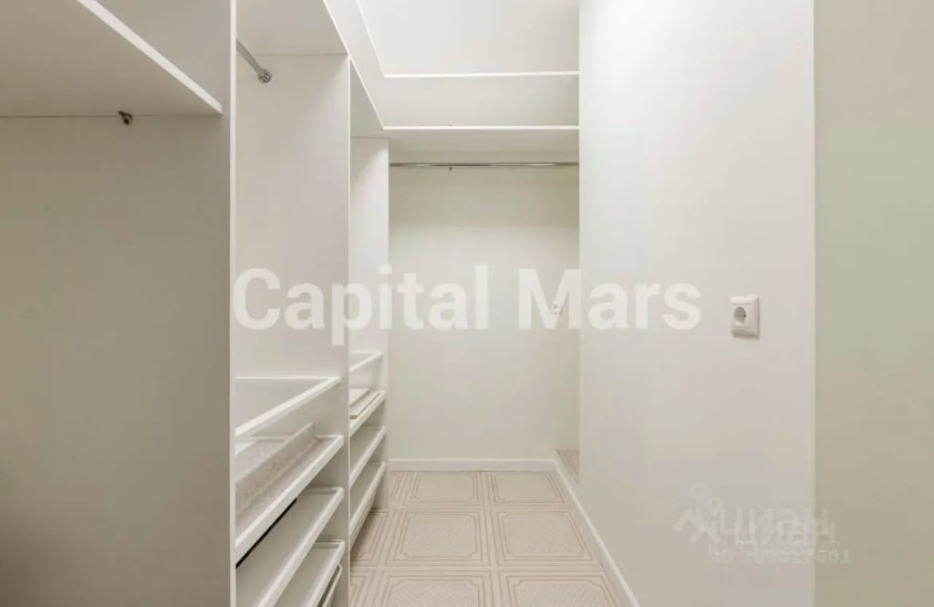 m. Bagrationovskaya: Apartment, 2-rooms