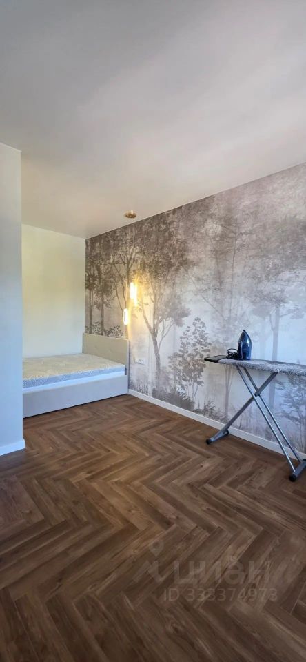 m. Odintsovo: Apartment, 1-rooms