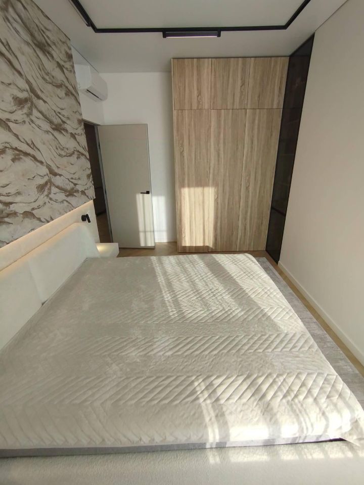 m. Spartak: Apartment, 2-rooms