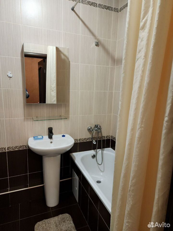 m. Nikolskoe: Apartment, 1-rooms