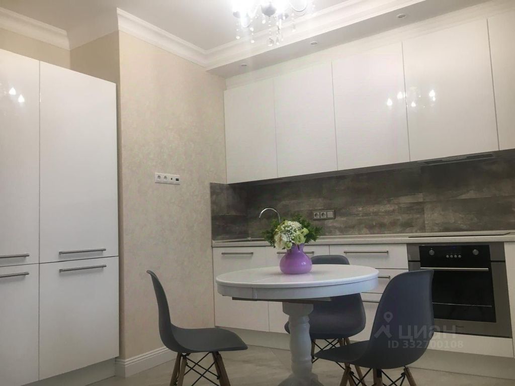 m. Planernaya: Apartment, 1-rooms