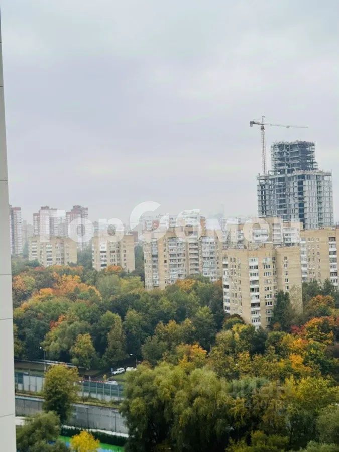 m. Kuntsevskaya: Apartment, 2-rooms