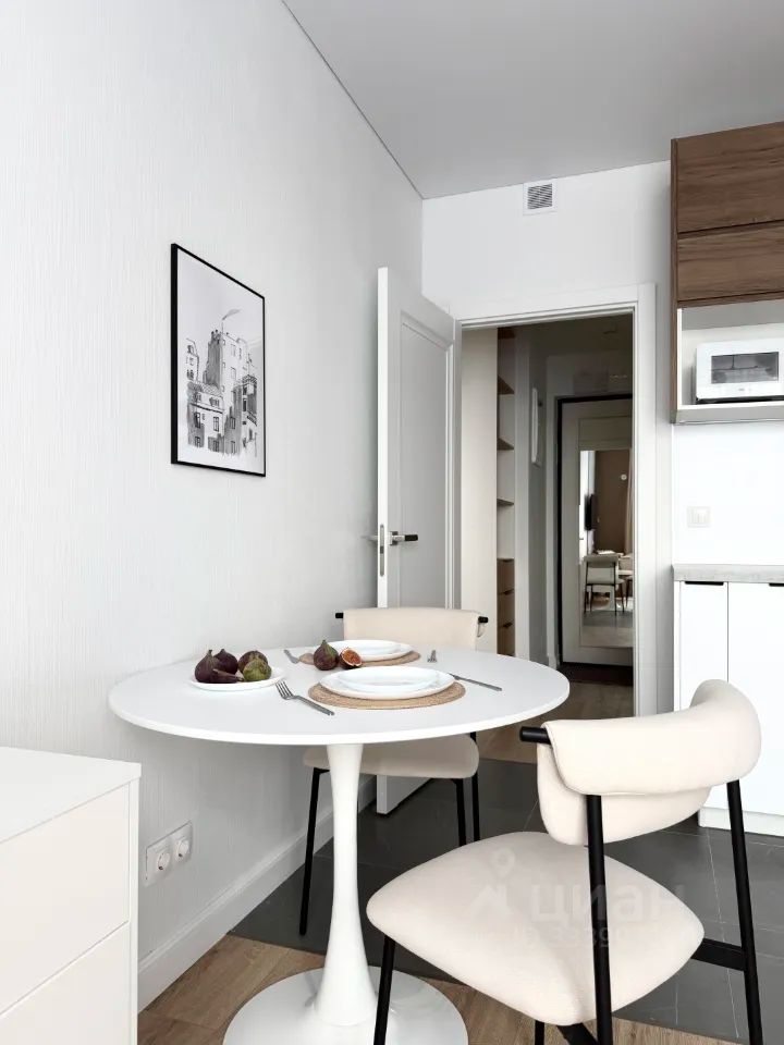 m. Seligerskaya: Apartment, 1-rooms