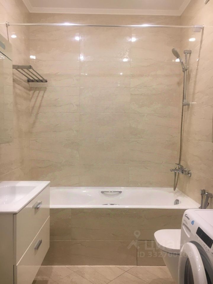 m. Planernaya: Apartment, 1-rooms
