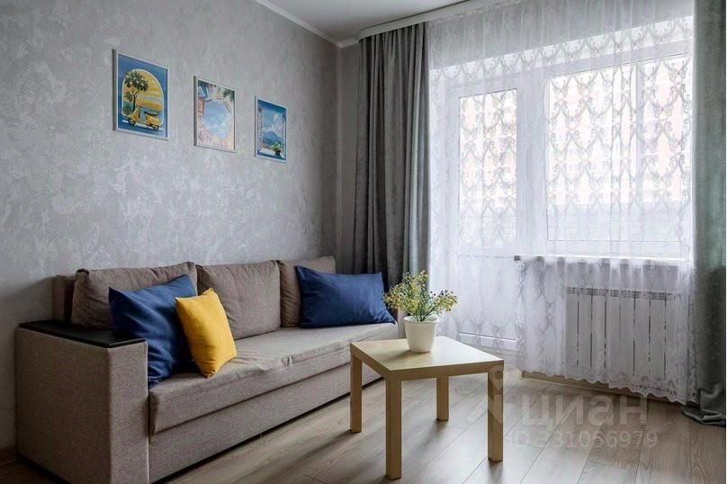 m. Olgino: Apartment, 1-rooms