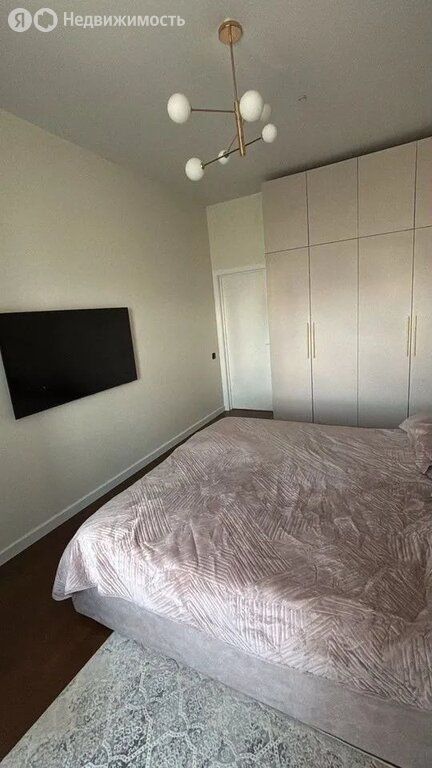 m. Rabochy Poselok: Apartment, 2-rooms