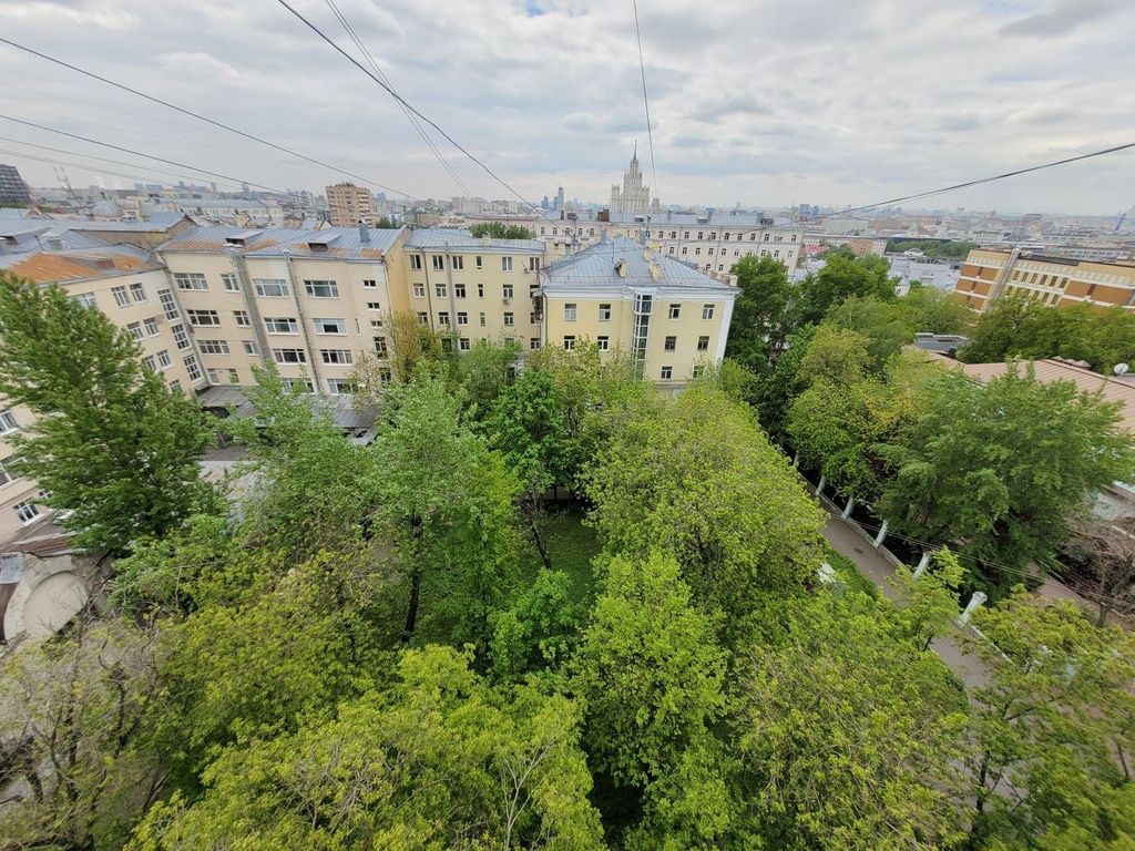 m. Kitay-gorod: Apartment, 1-rooms