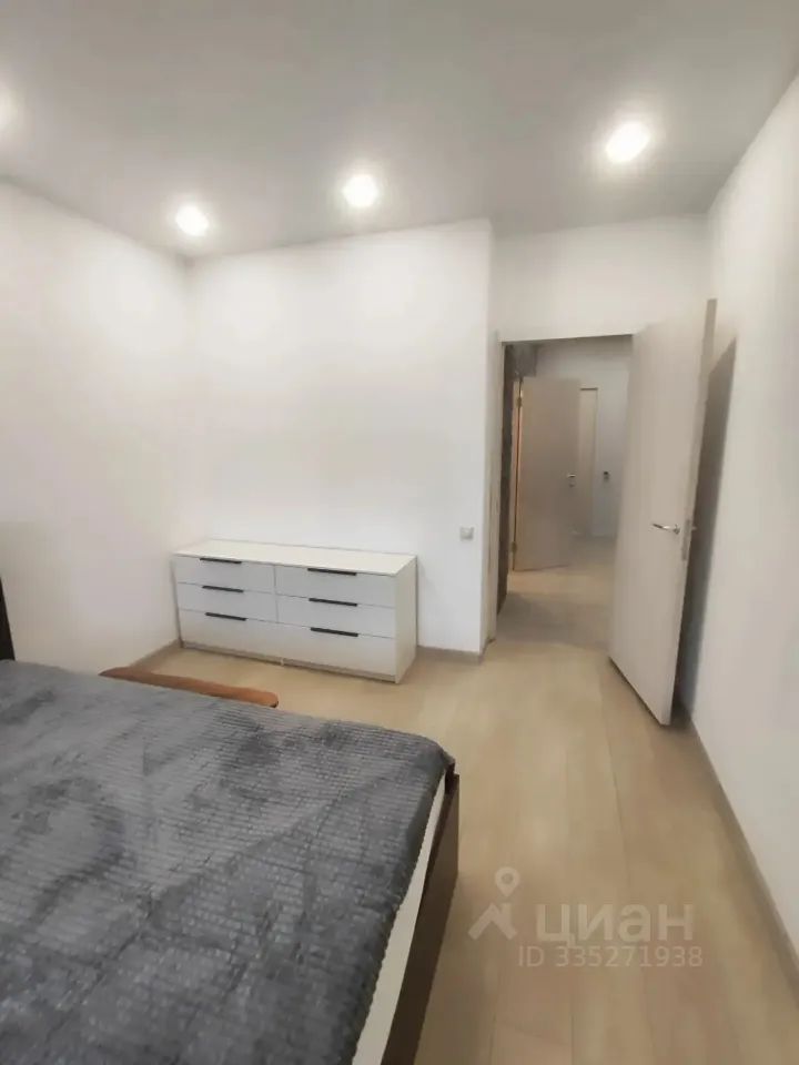 m. Olgino: Apartment, 2-rooms