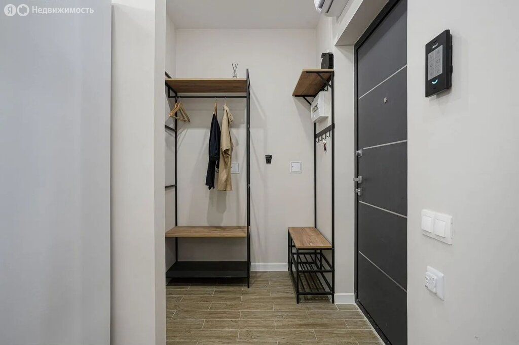 m. Verkhnie Likhobory: Apartment, 1-rooms