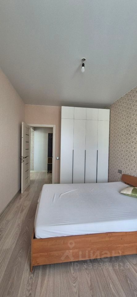 m. Kryukovo: Apartment, 2-rooms