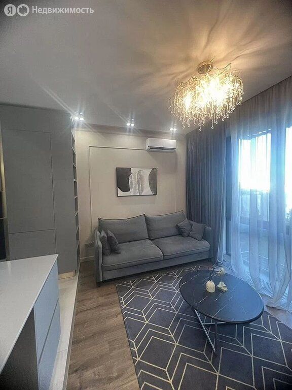 m. Ugreshskaya: Apartment, 1-rooms