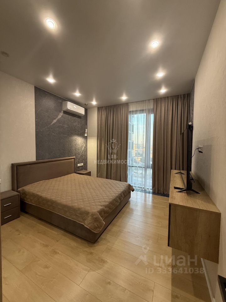 m. Fili: Apartment, 2-rooms