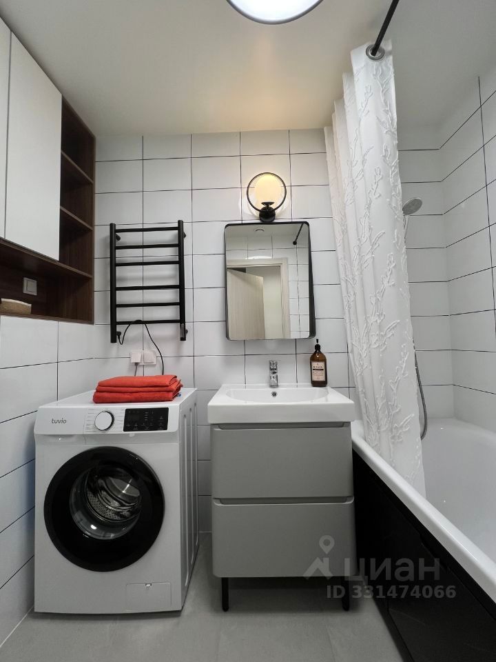 m. Kotelniki: Apartment, 1-rooms