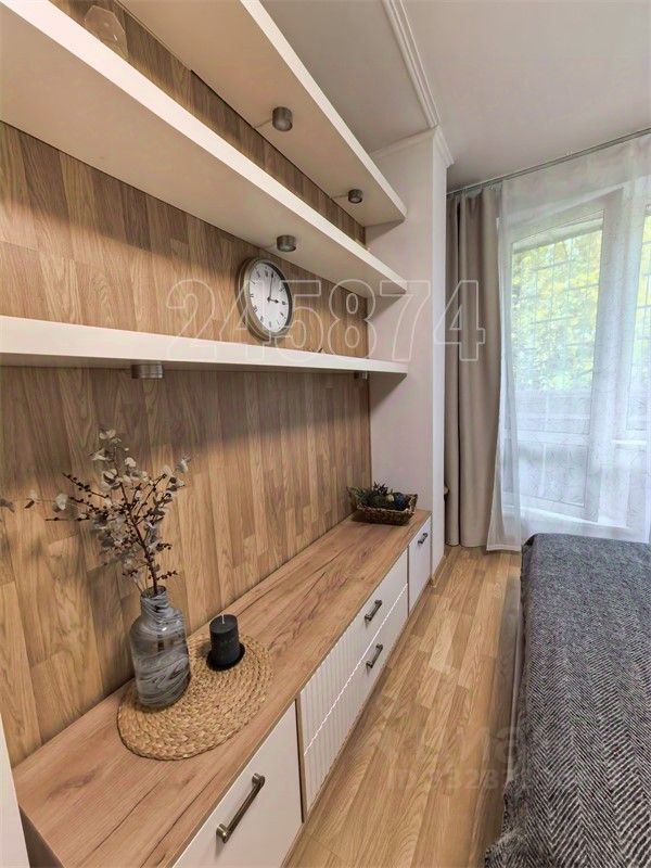 m. Tsvetnoy bulvar: Apartment, 1-rooms