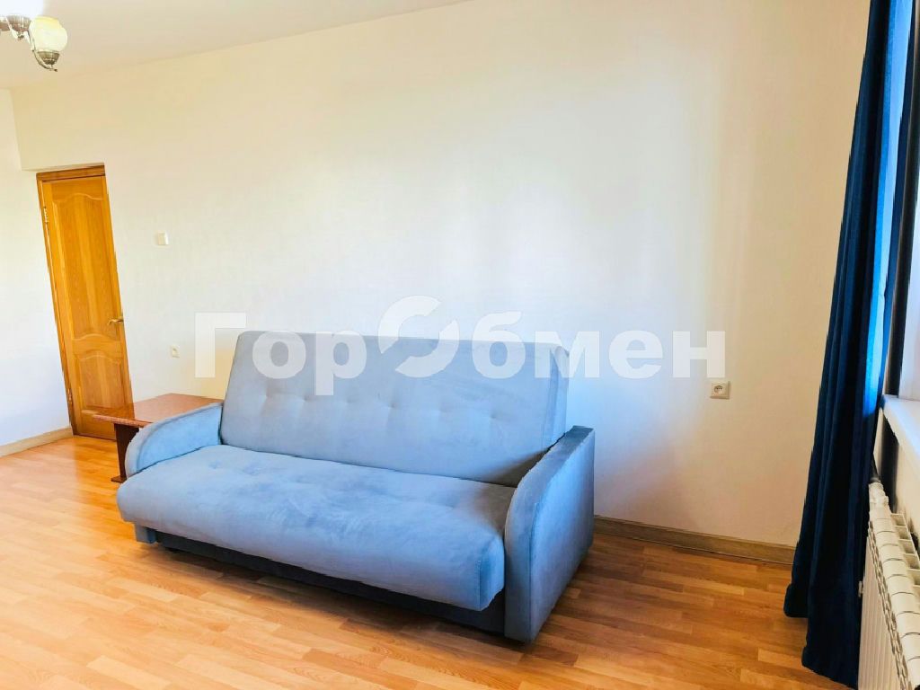 m. Mitino: Apartment, 2-rooms