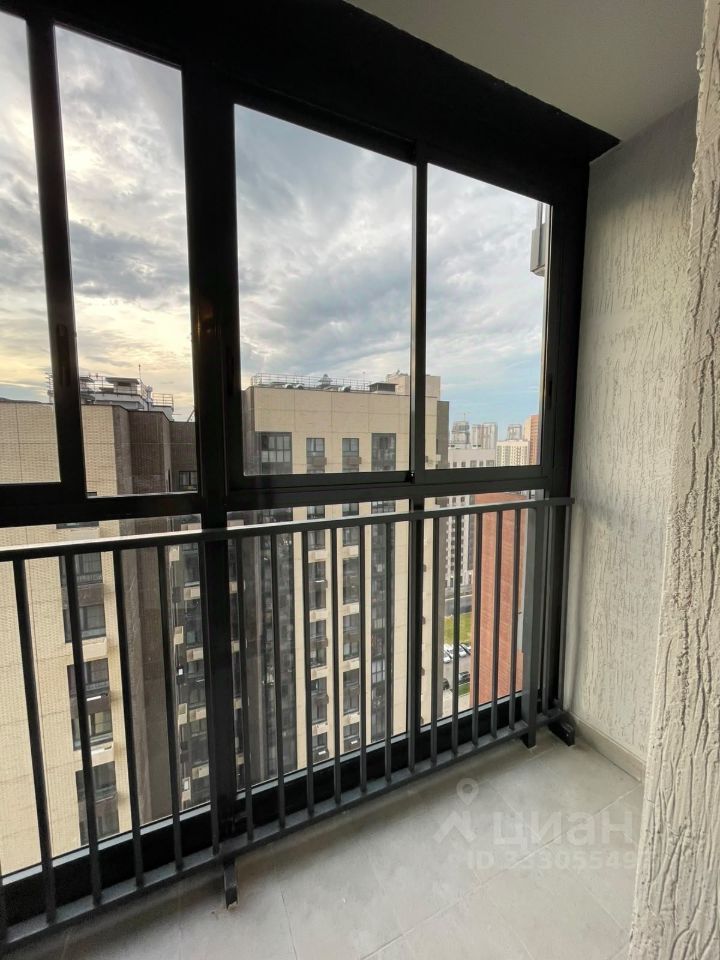 m. Lokomotiv: Apartment, 1-rooms