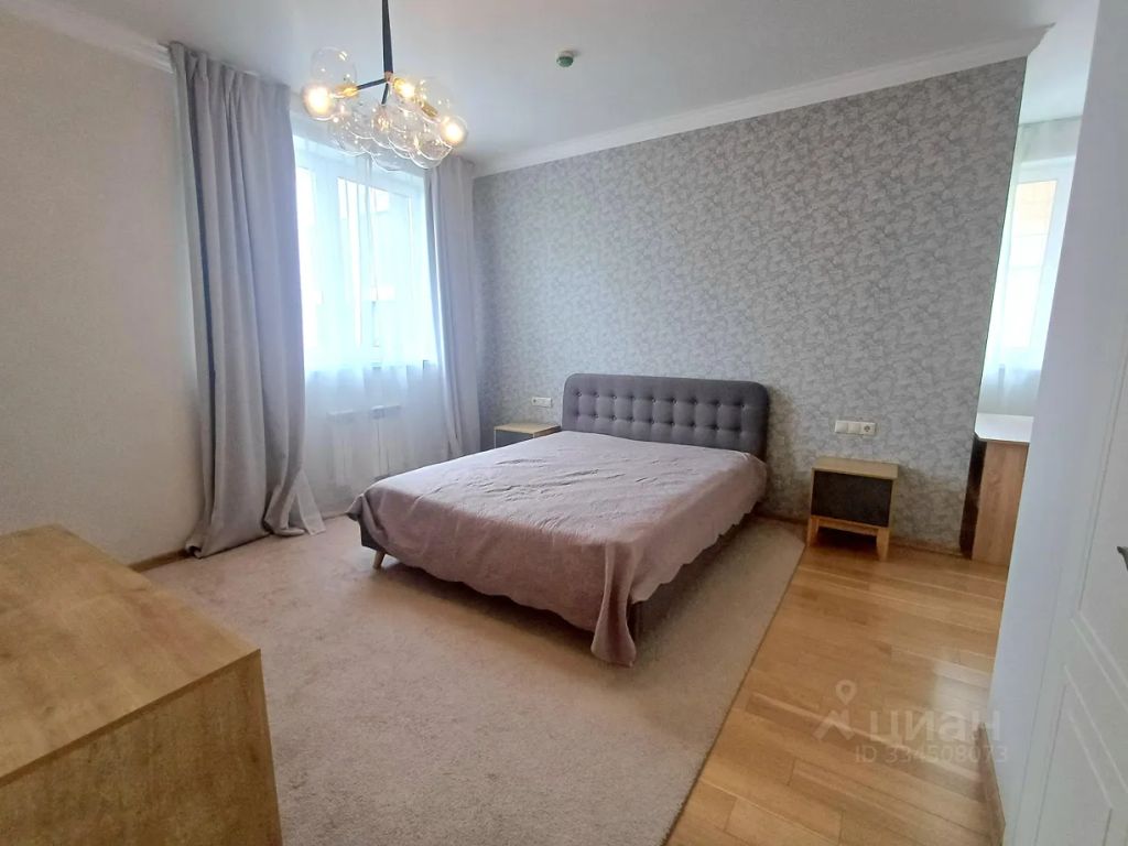 m. Belomorskaya: Apartment, 2-rooms