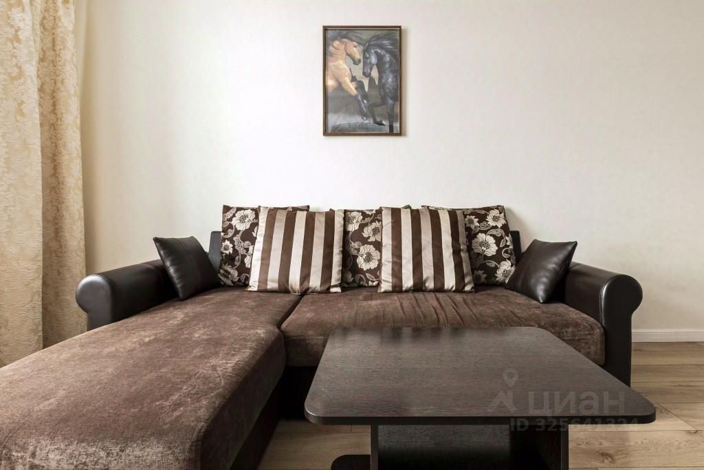 m. Molzhaninovo: Apartment, 1-rooms