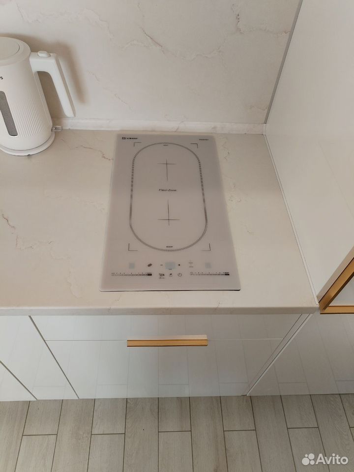 m. Potapovo: Apartment, studio