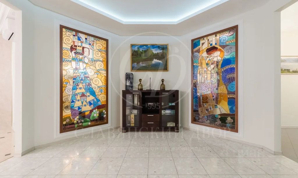 m. Arbatskaya: Apartment, 4-rooms