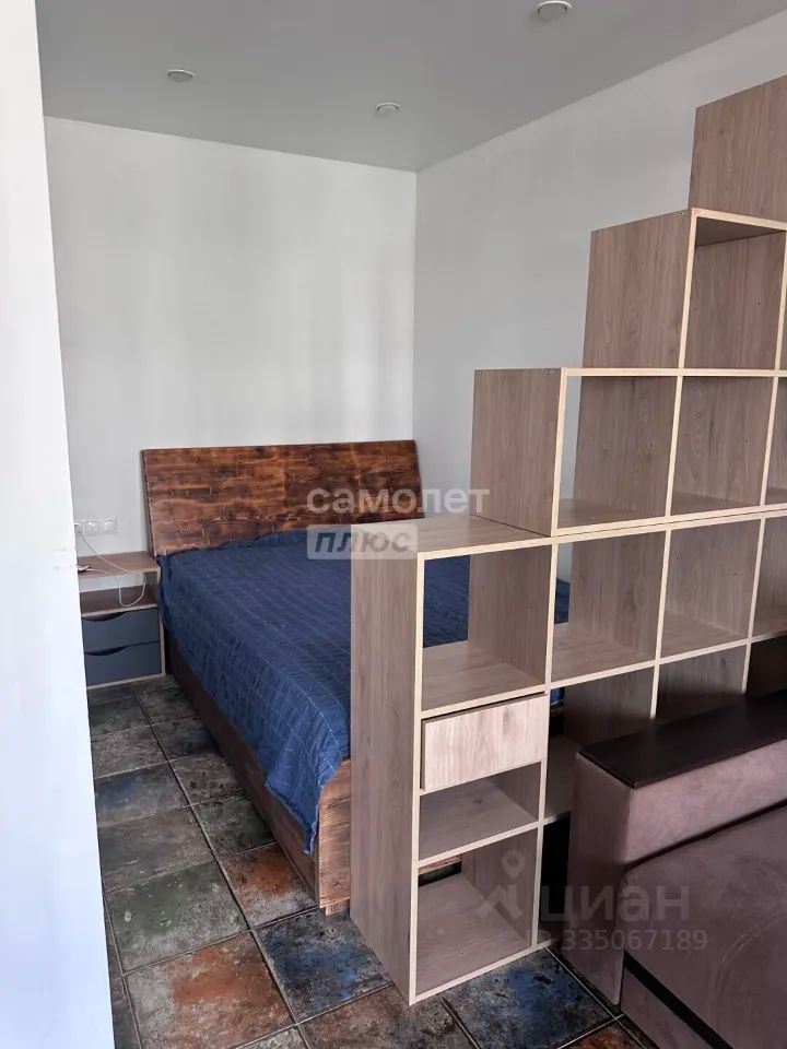 m. Belorusskaya: Apartment, studio